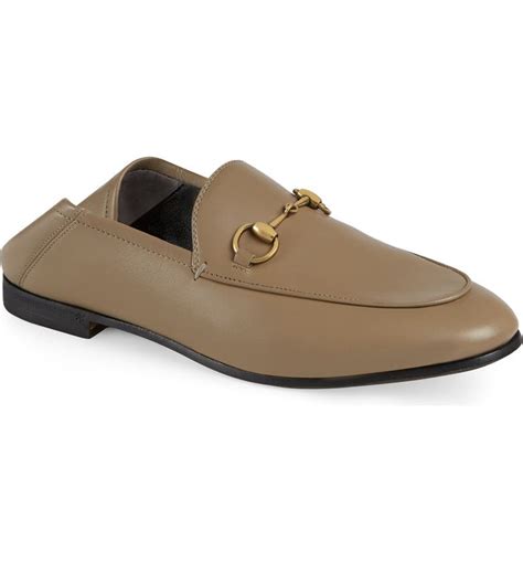 gucci driving loafers|gucci brixton loafer nordstrom.